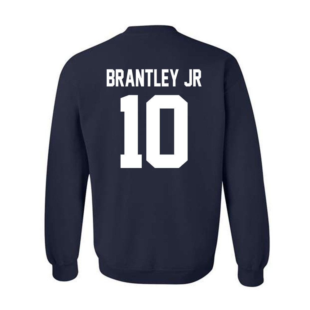 FAU - NCAA Football : Eric Brantley Jr - Crewneck Sweatshirt-1