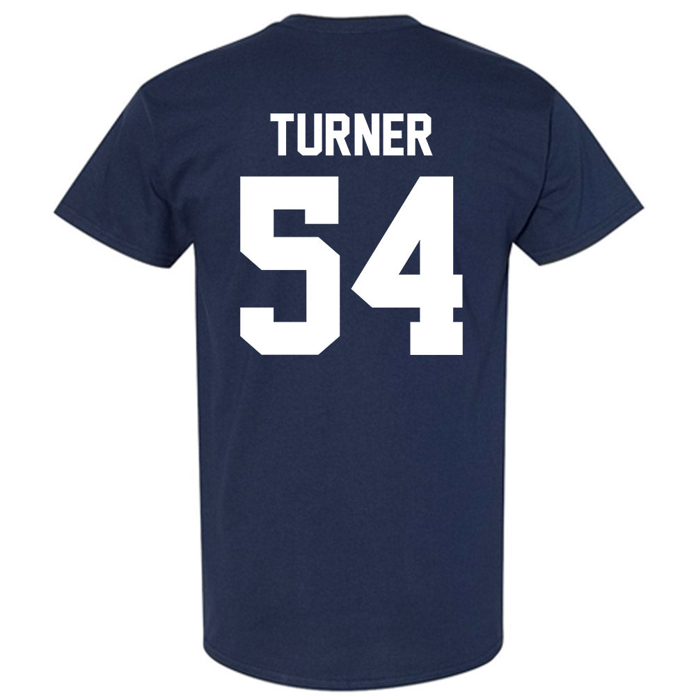 FAU - NCAA Football : Nikolas Turner - T-Shirt-1