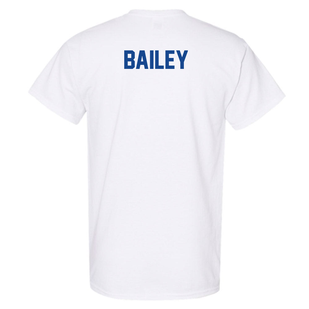 Grand Valley - NCAA Women's Track & Field : Kennedy Bailey - Classic Shersey T-Shirt-1