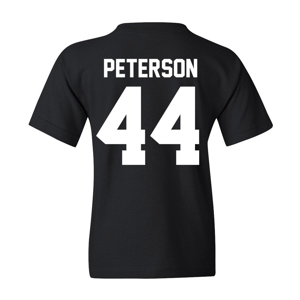 Grand Valley - NCAA Football : Drew Peterson - Youth T-Shirt