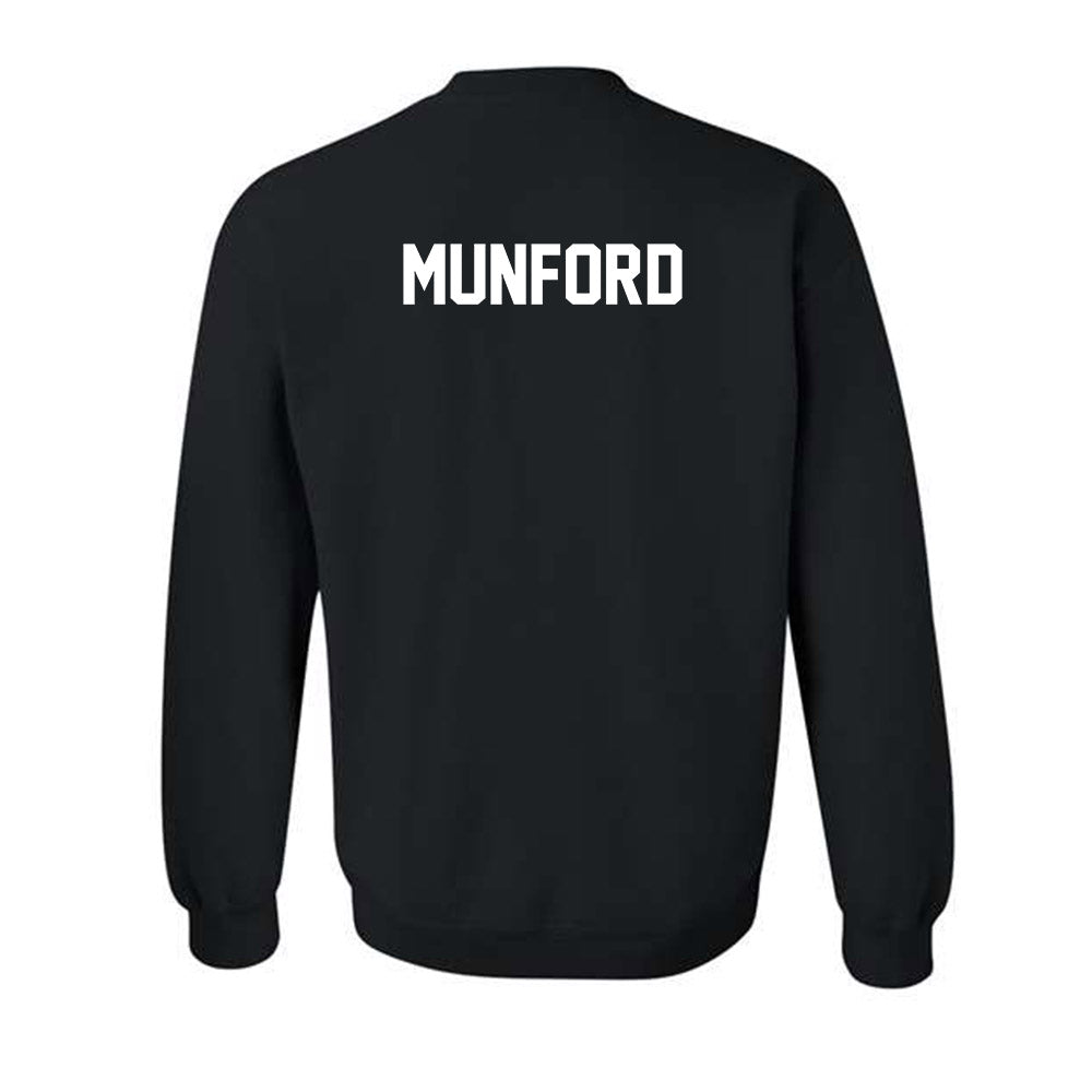 Grand Valley - NCAA Men's Track & Field : Collin Munford - Classic Shersey Crewneck Sweatshirt-1