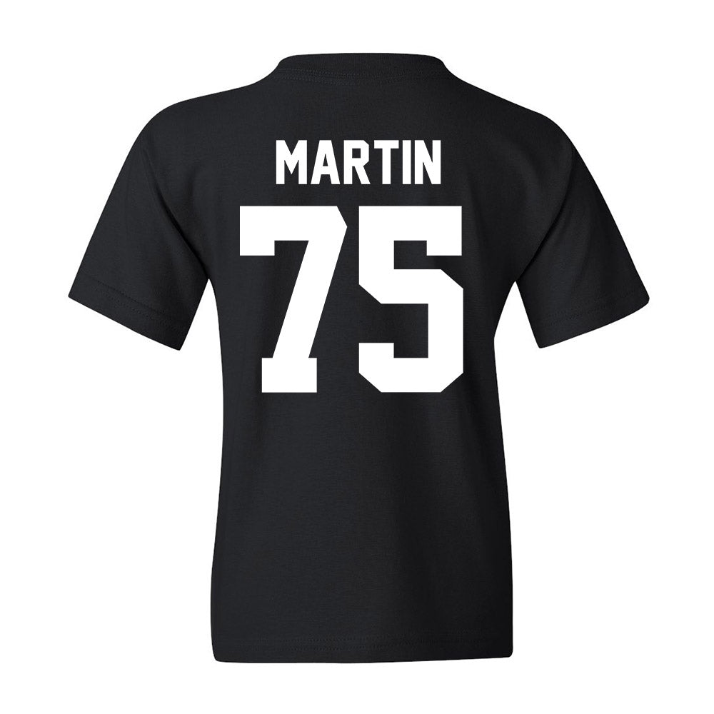 Grand Valley - NCAA Football : Joshua Martin - Youth T-Shirt
