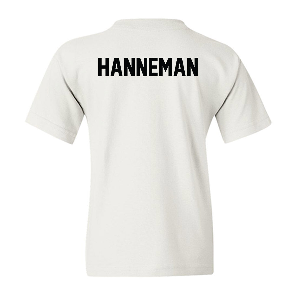 Furman - NCAA Women's Golf : Ava Hanneman - Classic Shersey Youth T-Shirt-1