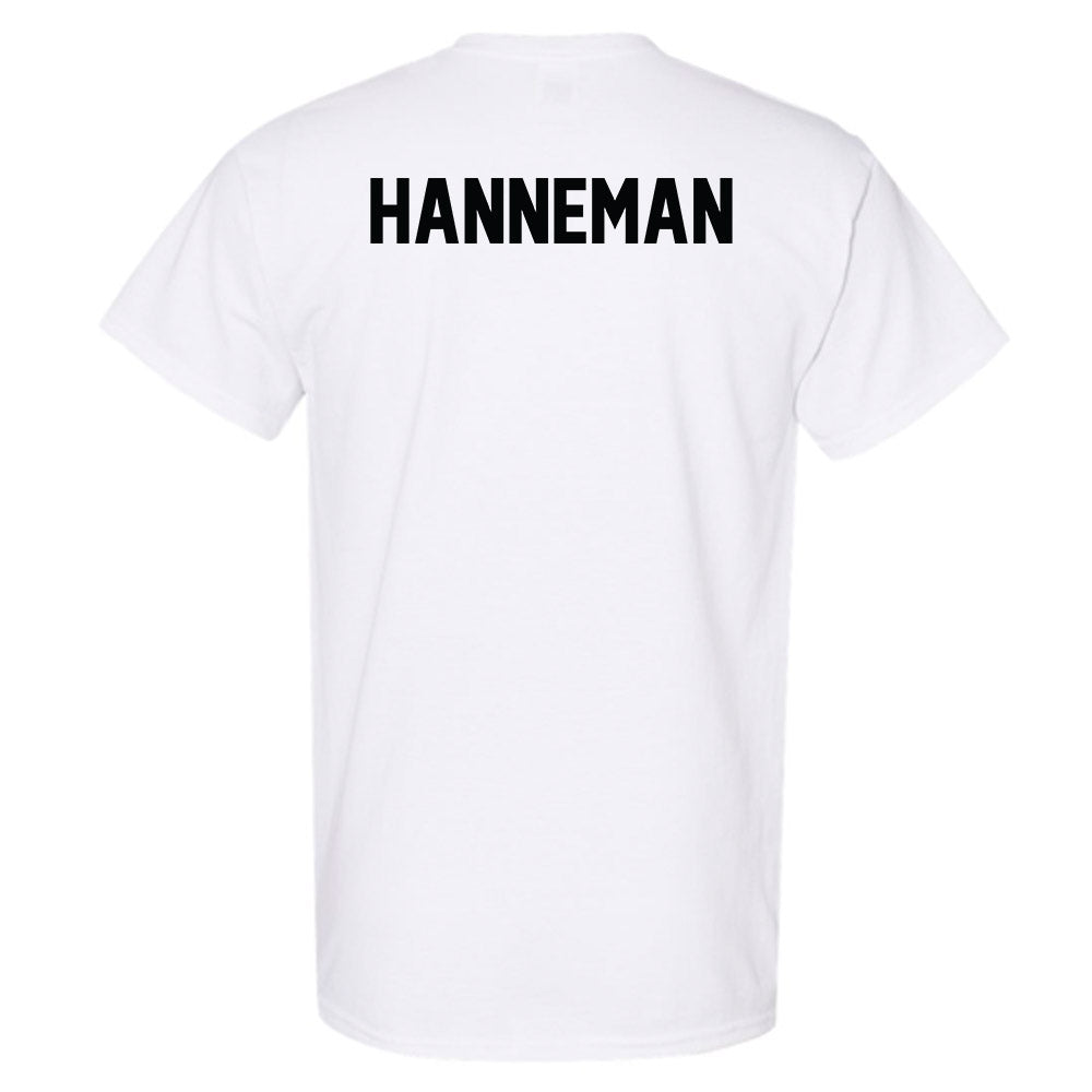 Furman - NCAA Women's Golf : Ava Hanneman - Classic Shersey T-Shirt-1