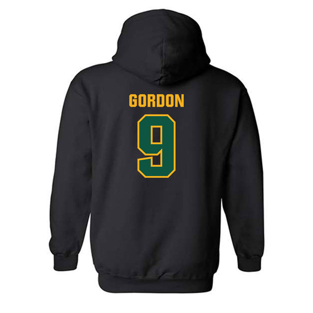 William & Mary - NCAA Football : Ty Gordon - Hooded Sweatshirt