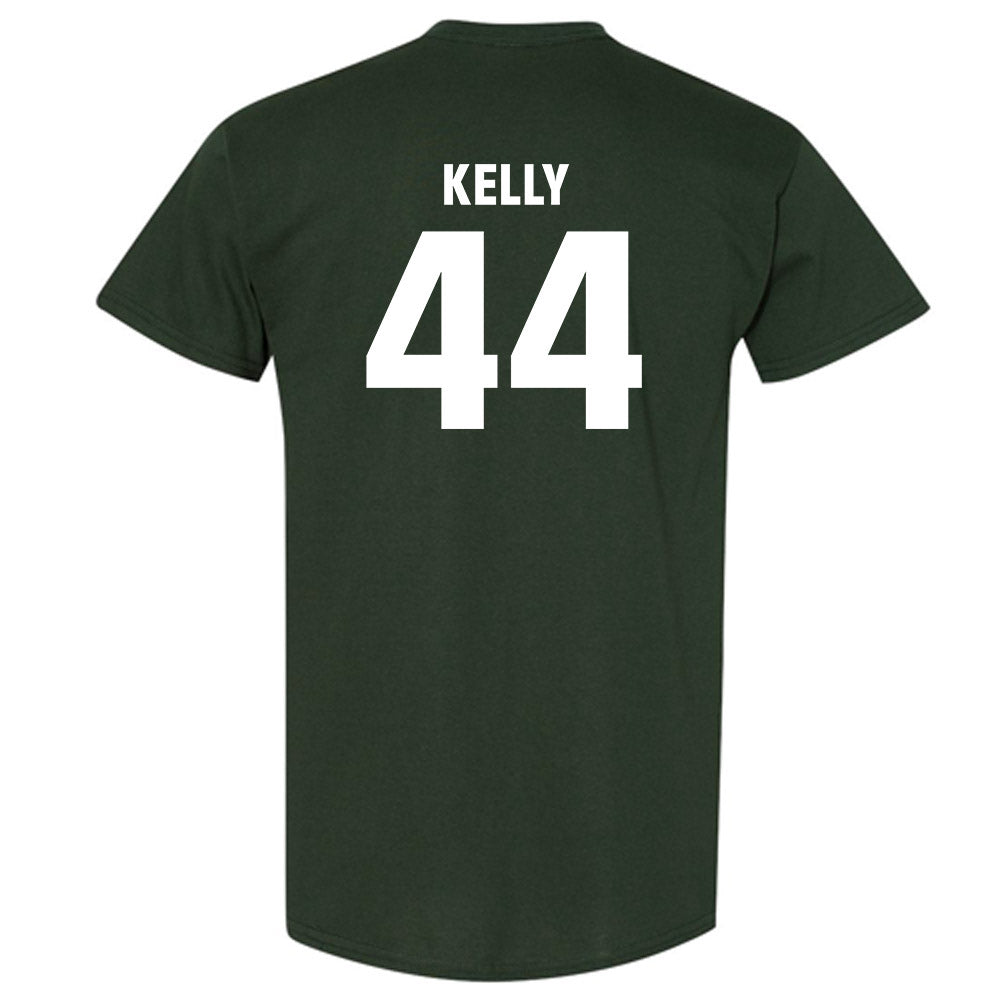UNC Charlotte - NCAA Football : Ian Kelly - Classic Shersey T-Shirt-1