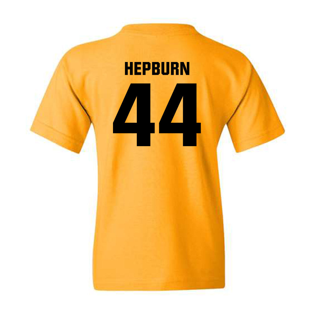 Idaho - NCAA Football : Cruz Hepburn - Youth T-Shirt