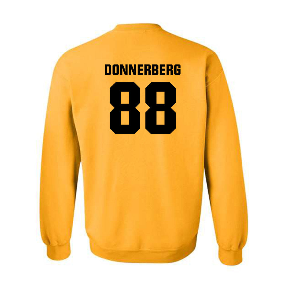Idaho - NCAA Football : Gus Donnerberg - Crewneck Sweatshirt