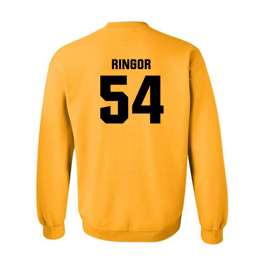 Idaho - NCAA Football : Titus Ringor - Crewneck Sweatshirt