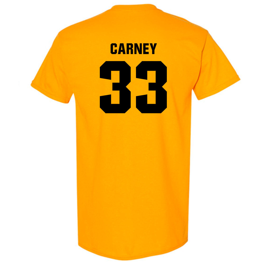 Idaho - NCAA Men's Basketball : Ryan Carney - Classic Shersey T-Shirt-1