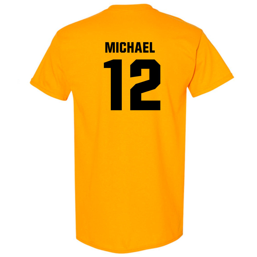 Idaho - NCAA Football : Brody Michael - Classic Shersey T-Shirt-1