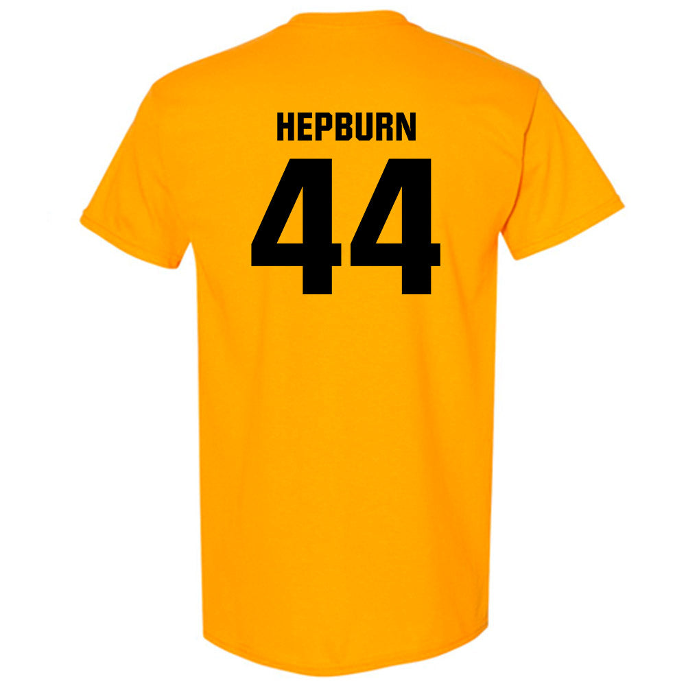 Idaho - NCAA Football : Cruz Hepburn - T-Shirt