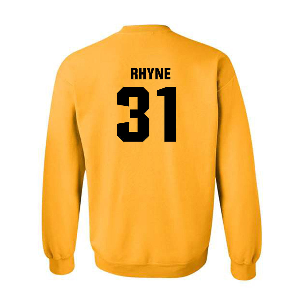 Idaho - NCAA Football : Martin Rhyne - Crewneck Sweatshirt-1