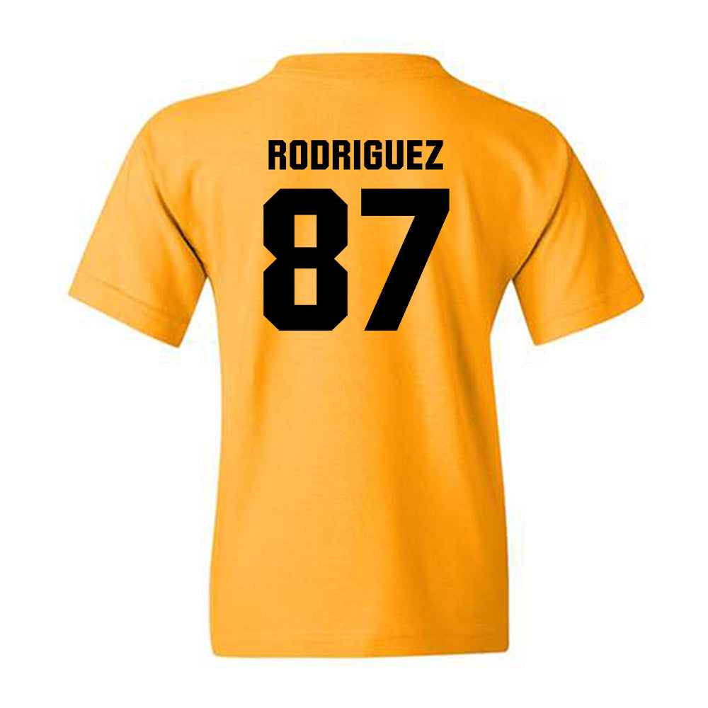 Idaho - NCAA Football : Ethan Rodriguez - Classic Shersey Youth T-Shirt-1