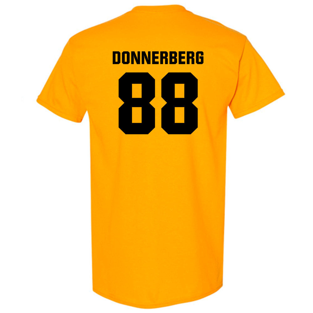 Idaho - NCAA Football : Gus Donnerberg - T-Shirt
