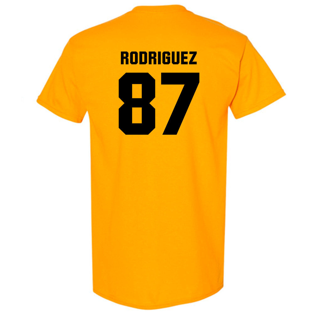 Idaho - NCAA Football : Ethan Rodriguez - Classic Shersey T-Shirt-1