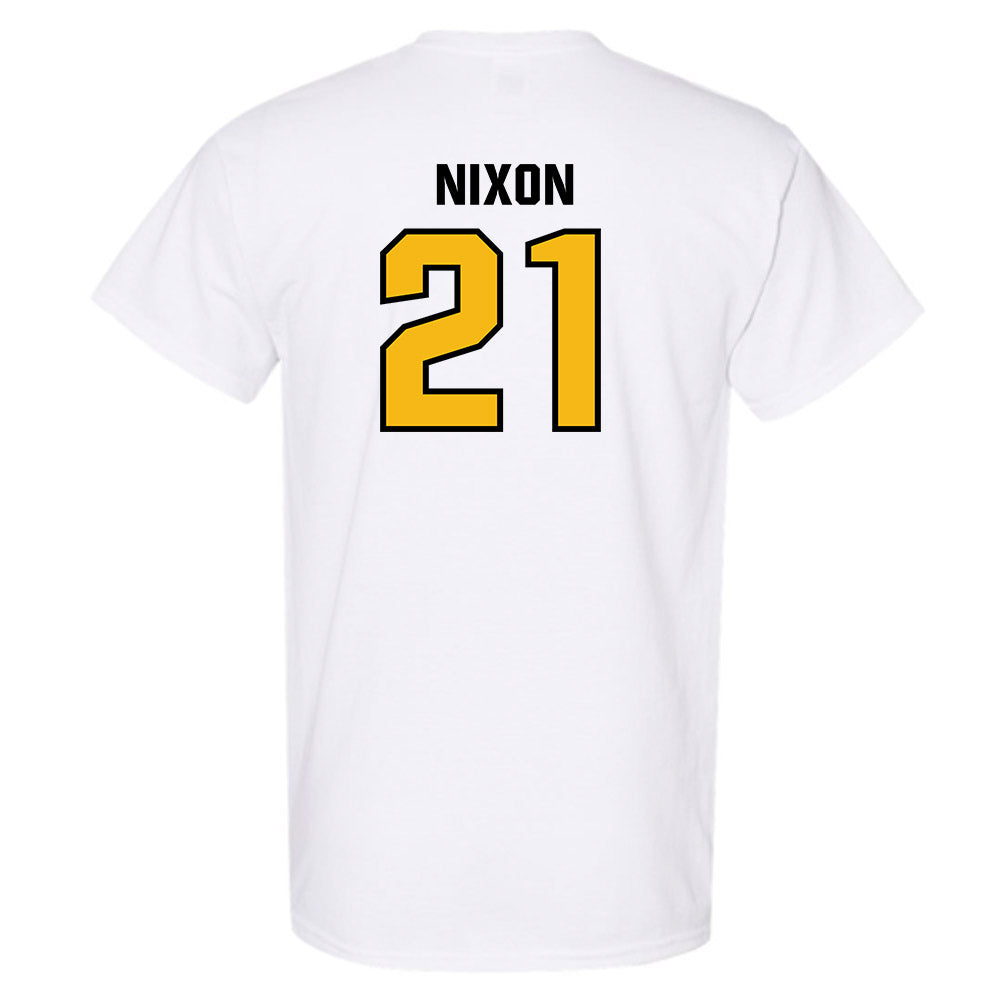 Idaho - NCAA Football : Aiden Nixon - T-Shirt