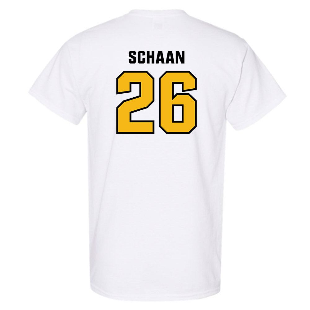 Idaho - NCAA Women's Soccer : Camryn Schaan - Classic Shersey T-Shirt-1