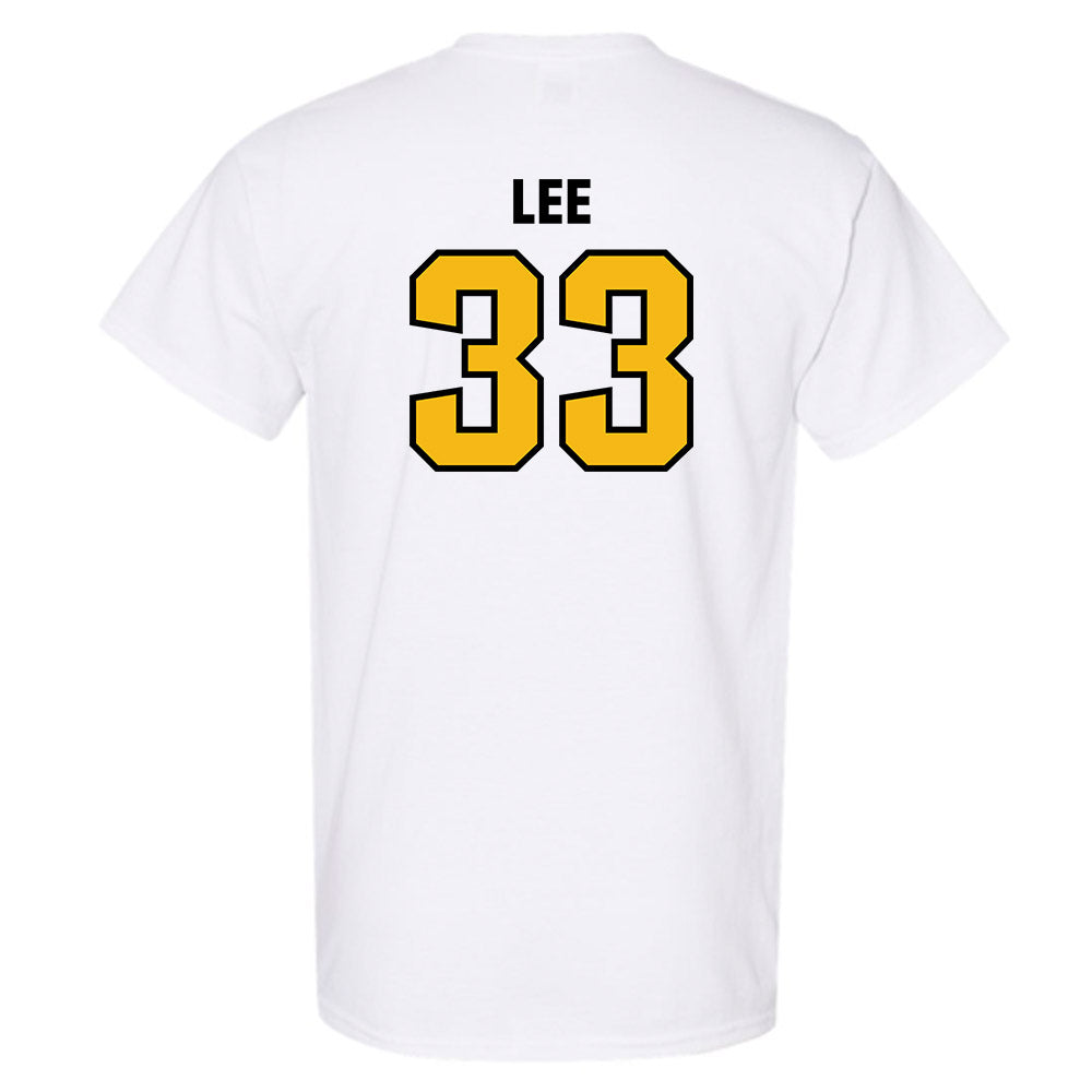 - NCAA Football : Julian Lee - T-Shirt-1