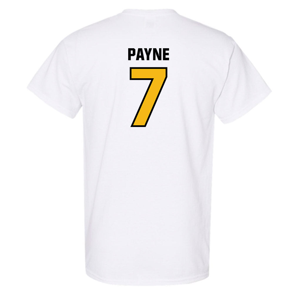 Idaho - NCAA Men's Basketball : Jack Payne - T-Shirt