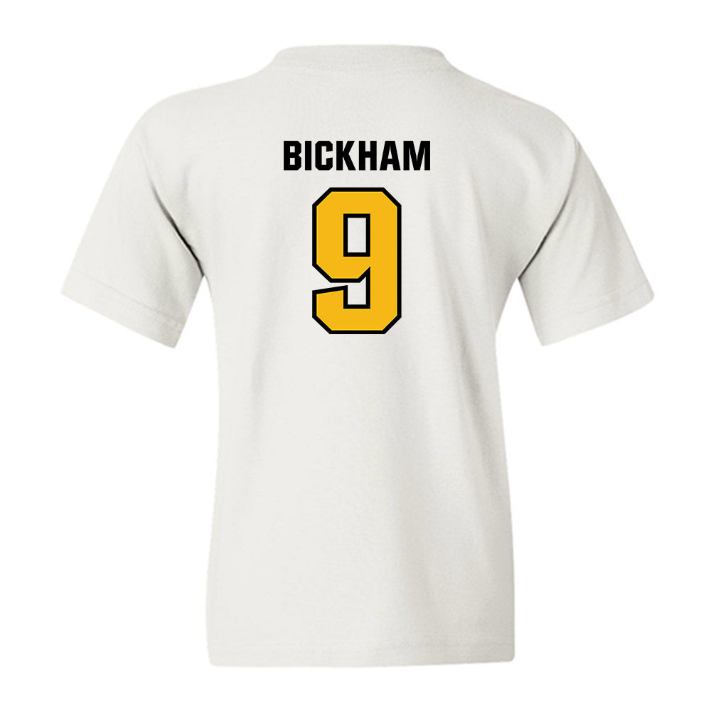 Idaho - NCAA Women's Soccer : Mirabella Bickham - Classic Shersey Youth T-Shirt-1