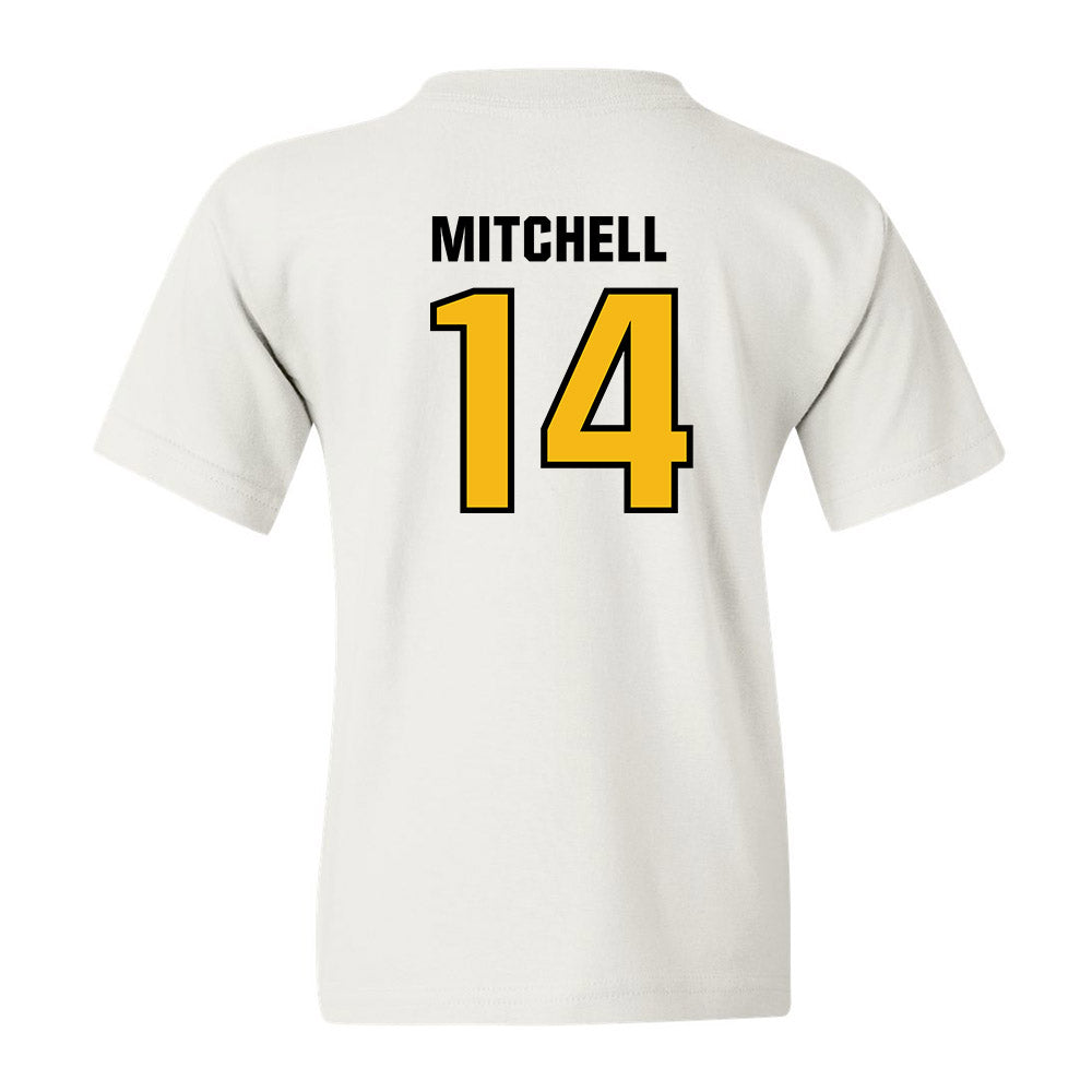 Idaho - NCAA Men's Basketball : Kolton Mitchell - Youth T-Shirt