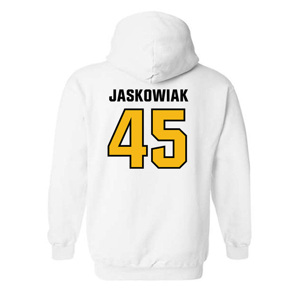 Idaho - NCAA Football : Mitchel Jaskowiak - Hooded Sweatshirt