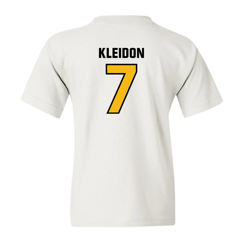 Idaho - NCAA Women's Volleyball : Keira Kleidon - Classic Shersey Youth T-Shirt-1