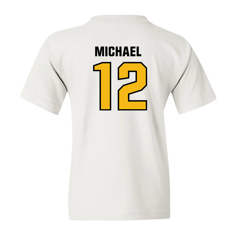 Idaho - NCAA Football : Brody Michael - Classic Shersey Youth T-Shirt-1