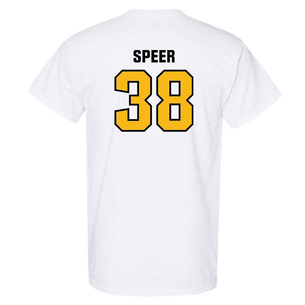 Idaho - NCAA Football : Nikko Speer - Classic Shersey T-Shirt-1