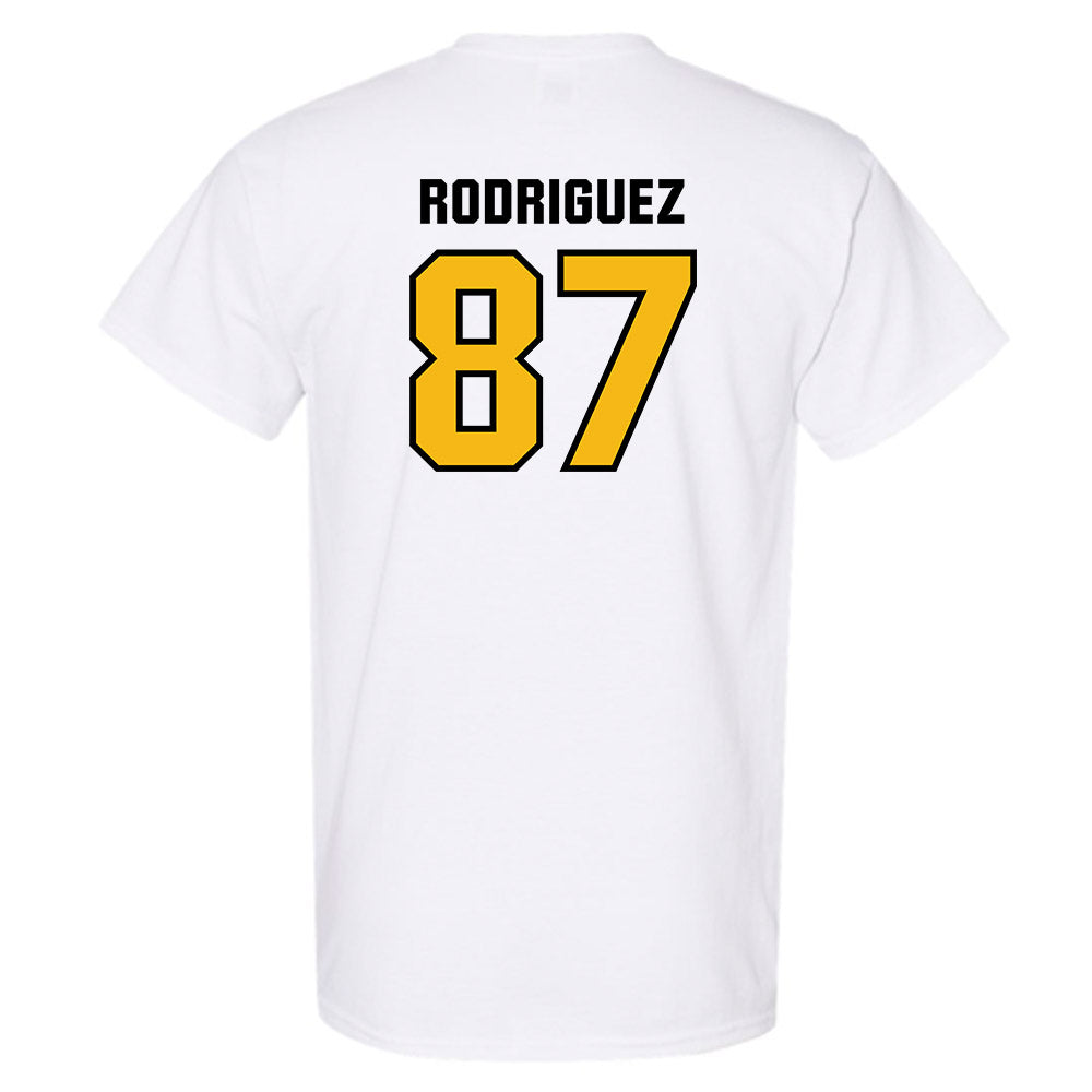 Idaho - NCAA Football : Ethan Rodriguez - Classic Shersey T-Shirt-1