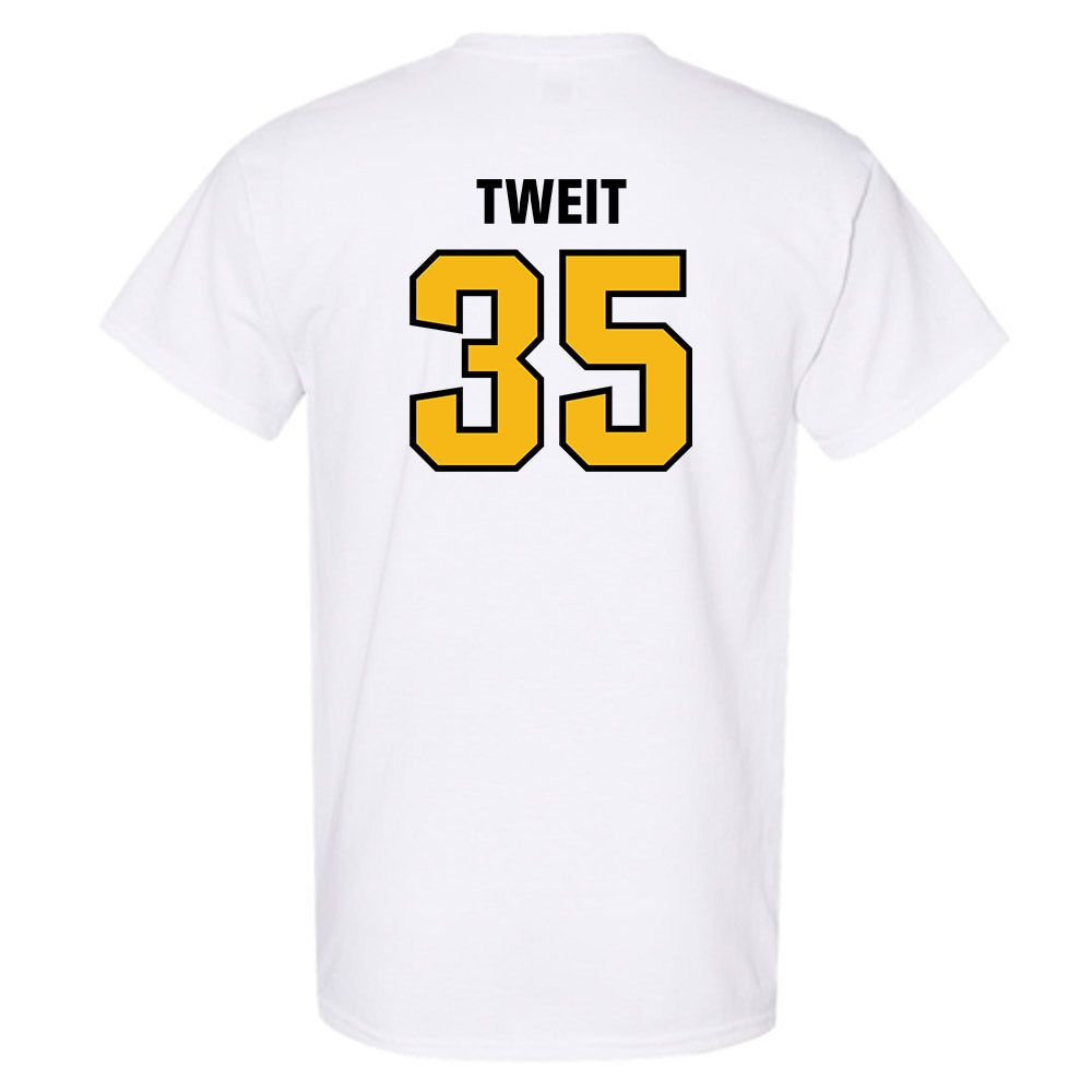 Idaho - NCAA Football : Nathan Tweit - Classic Shersey T-Shirt-1