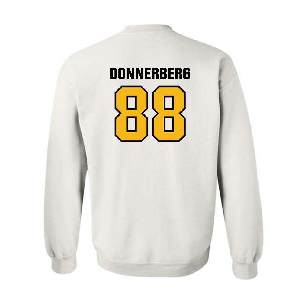 Idaho - NCAA Football : Gus Donnerberg - Crewneck Sweatshirt