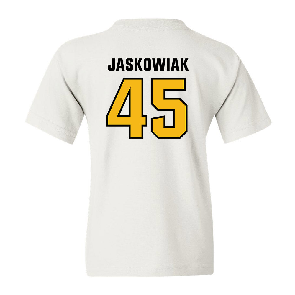 Idaho - NCAA Football : Mitchel Jaskowiak - Youth T-Shirt