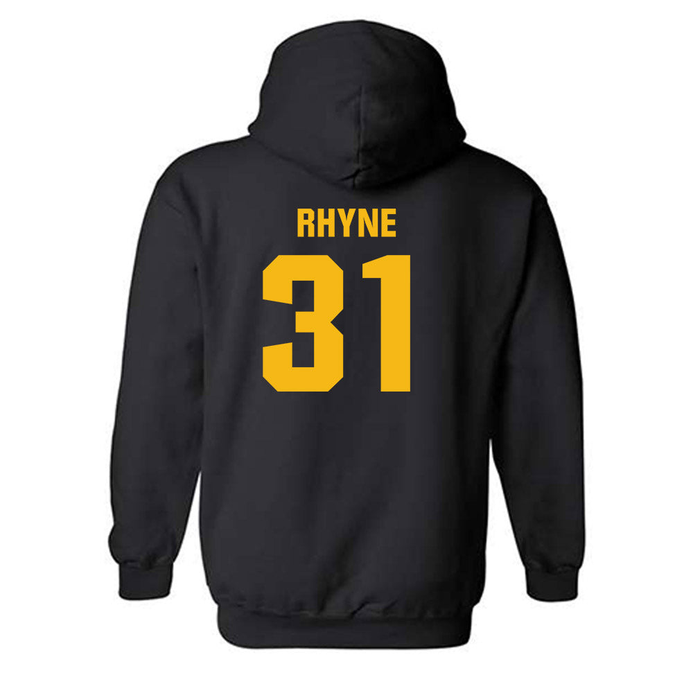 Idaho - NCAA Football : Martin Rhyne - Hooded Sweatshirt-1