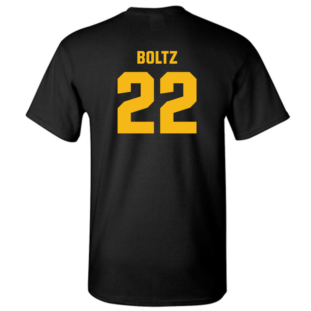 Idaho - NCAA Women's Soccer : Mia Boltz - T-Shirt-1