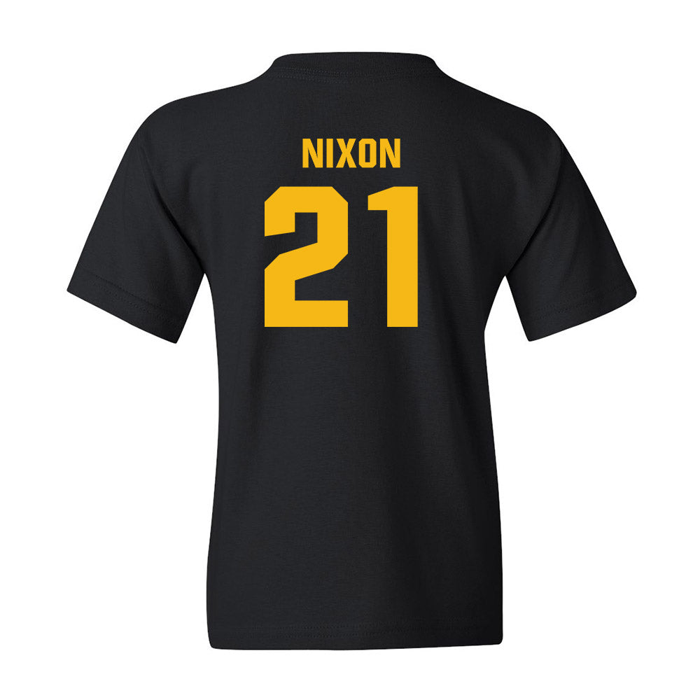 Idaho - NCAA Football : Aiden Nixon - Youth T-Shirt