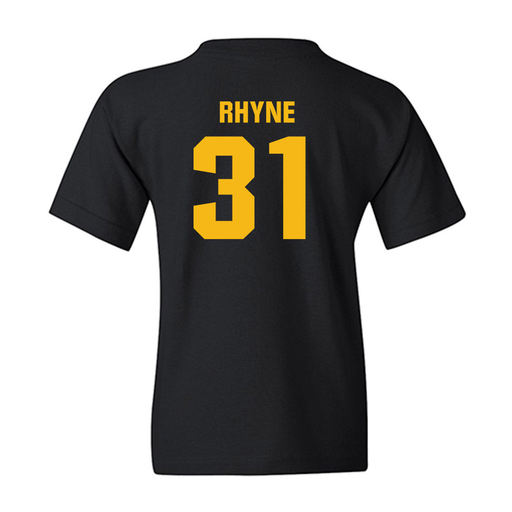 Idaho - NCAA Football : Martin Rhyne - Youth T-Shirt-1