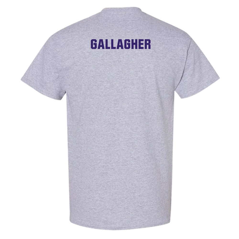 JMU - NCAA Men's Golf : Rory Gallagher - Classic Shersey T-Shirt-1