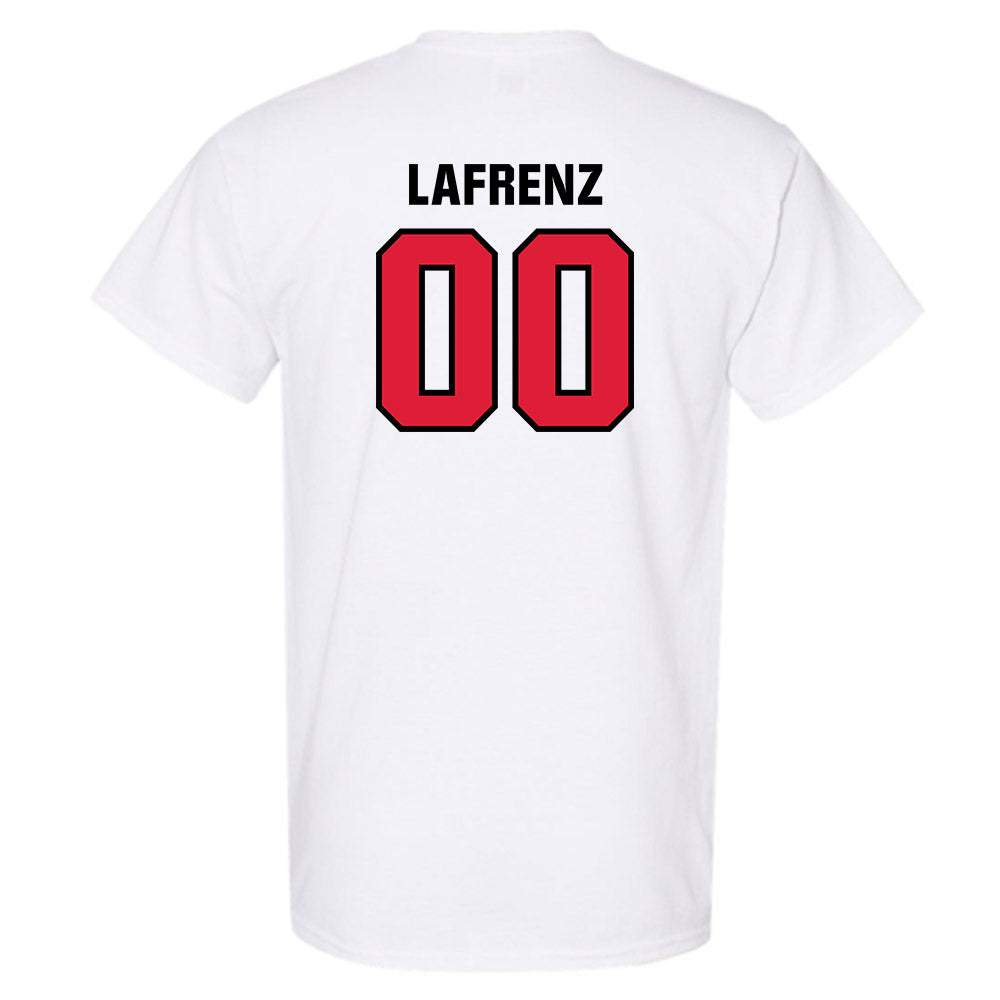 Lamar - NCAA Softball : Paige LaFrenz - Classic Shersey T-Shirt-1