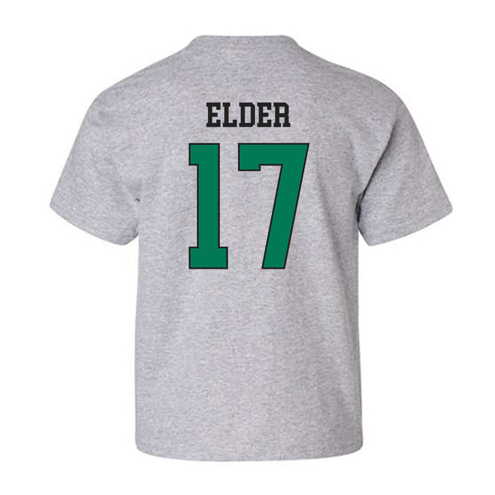 Northeastern State - NCAA Softball : Jensyn Elder - Classic Shersey Youth T-Shirt-1