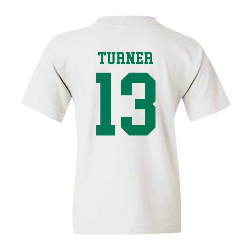 Northeastern State - NCAA Softball : Ashlyn Turner - Classic Shersey Youth T-Shirt-1