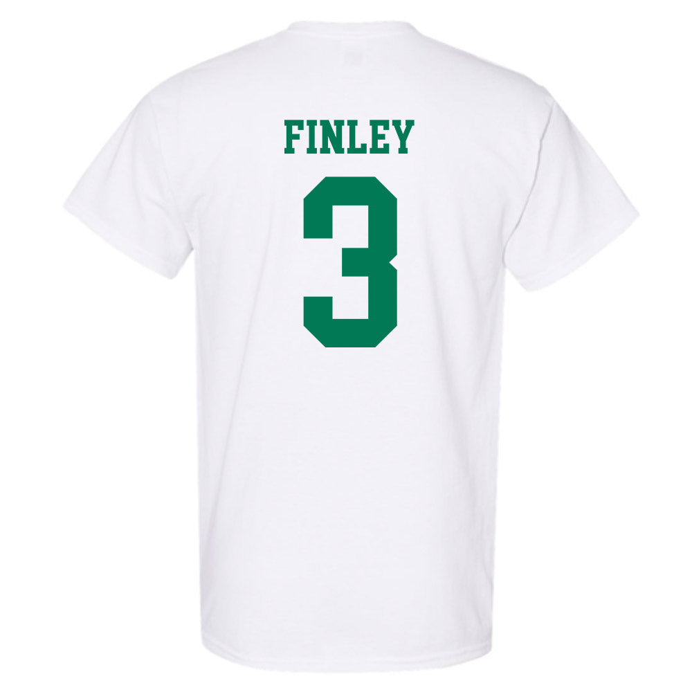 Northeastern State - NCAA Baseball : Klete Finley - Classic Shersey T-Shirt-1