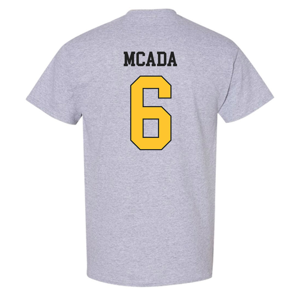 Southern Miss - NCAA Women's Volleyball : Sadie McAda - Classic Shersey T-Shirt-1
