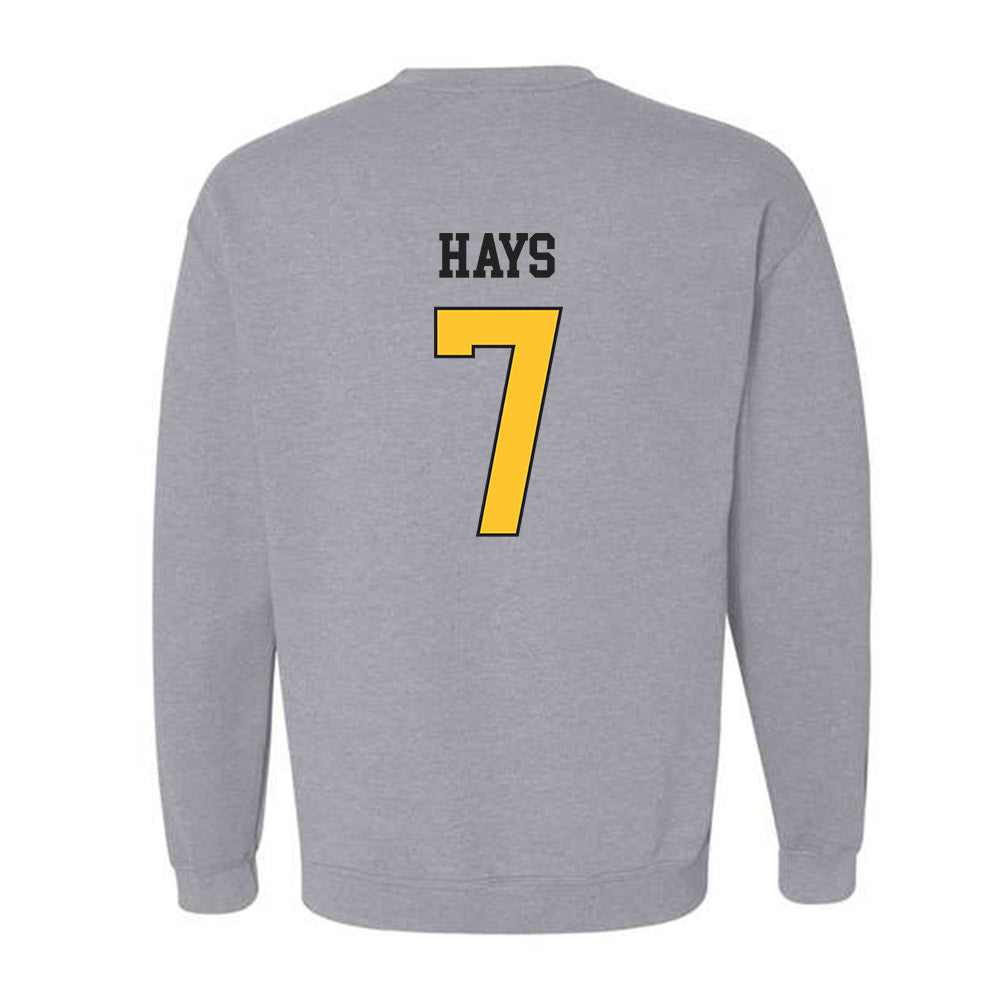 Southern Miss - NCAA Softball : Jolie Hays - Classic Shersey Crewneck Sweatshirt-1