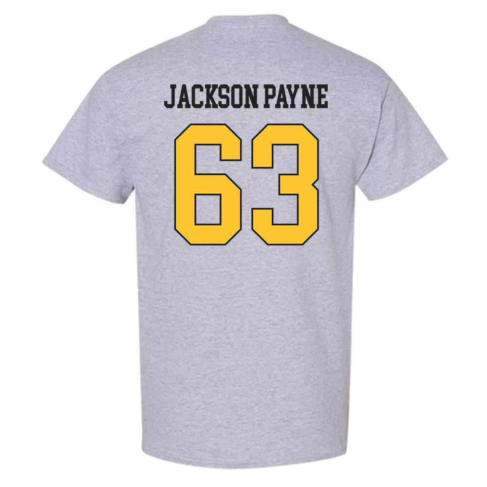 Southern Miss - NCAA Football : DaJyQuwan Jackson Payne - Classic Shersey T-Shirt-1