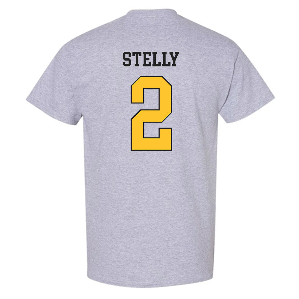 Southern Miss - NCAA Baseball : Caleb Stelly - Classic Shersey T-Shirt-1