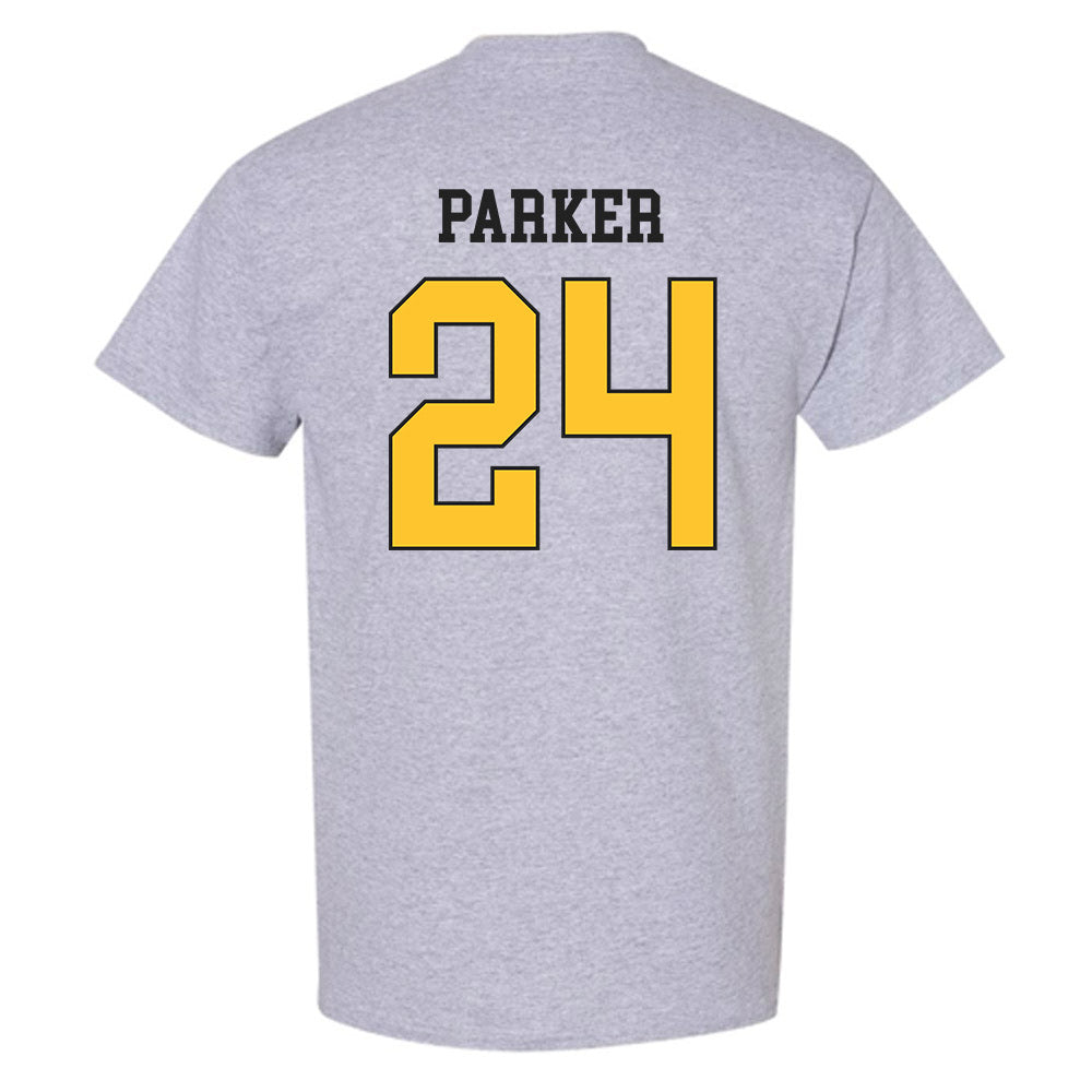 Southern Miss - NCAA Baseball : Jackson Parker - Classic Shersey T-Shirt-1