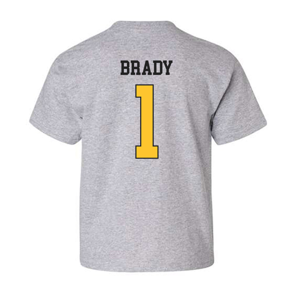Southern Miss - NCAA Men's Tennis : Charlie Brady - Classic Shersey Youth T-Shirt-1