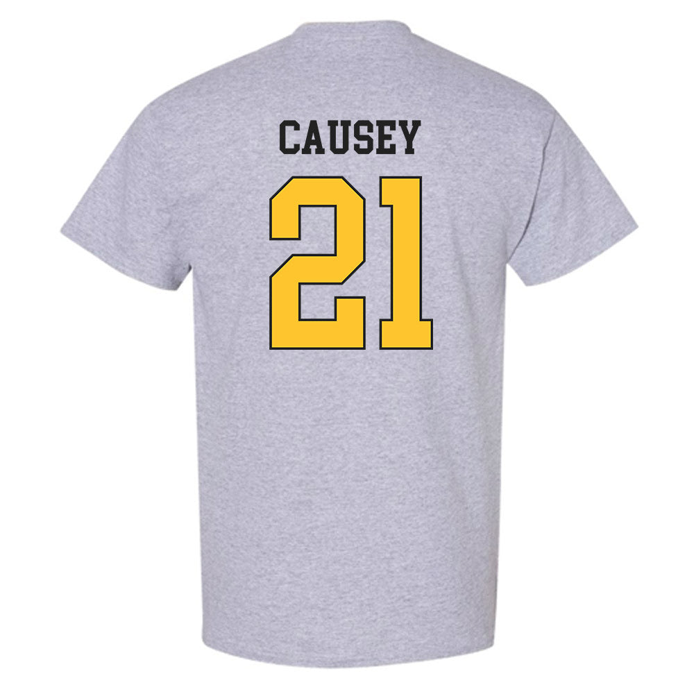 Southern Miss - NCAA Baseball : Dylan Causey - Classic Shersey T-Shirt-1